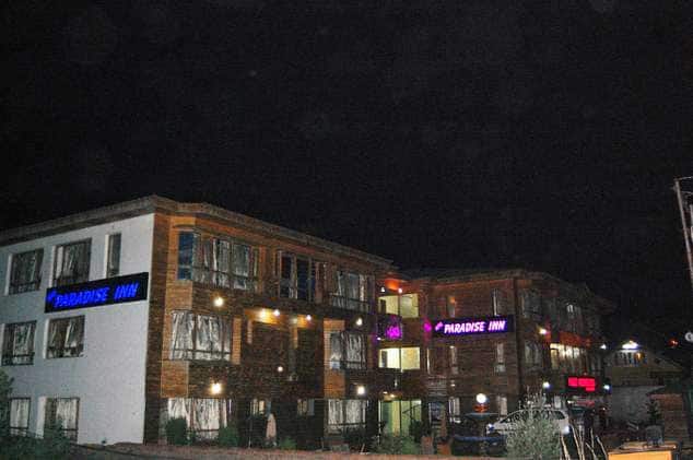 Hotel Paradise Inn, Pahalgam 2